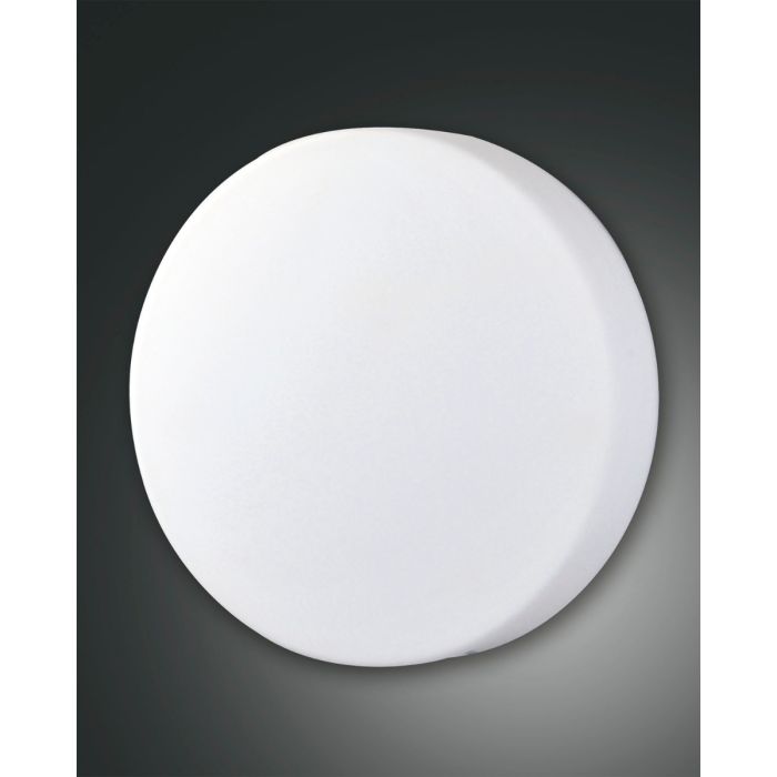 Fabas Luce LED-Deckenleuchte GRAFF 40cm 3567-65-102 Fabas Luce LED-Deckenleuchte GRAFF 40cm 3567-65-102