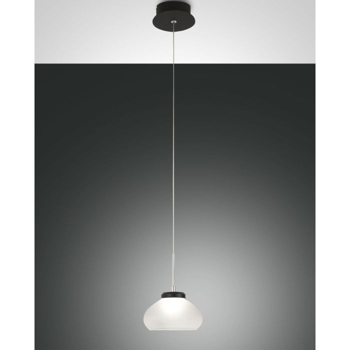 Fabas Luce LED-Pendelleuchte ARABELLA weiß 3547-40-102 Fabas Luce LED-Pendelleuchte ARABELLA weiß 3547-40-102