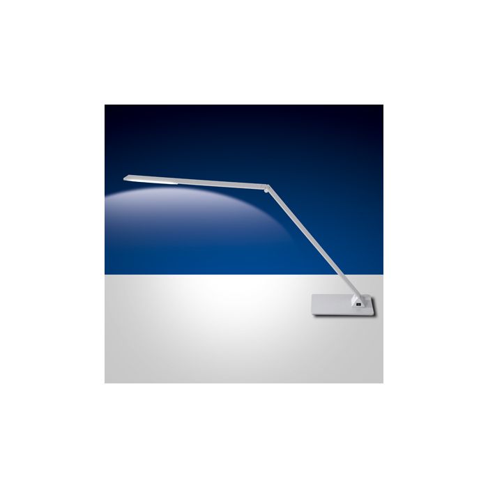 Fabas Luce Wasp LED-Schreibtischleuchte 3265-30-212 Fabas Luce Wasp LED-Schreibtischleuchte 3265-30-212