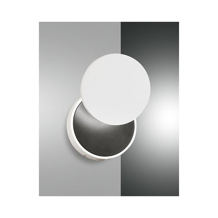 Fabas Luce ARA LED-Wandleuchte 3452-21-102 Fabas Luce ARA LED-Wandleuchte 3452-21-102