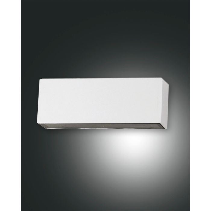 Fabas Luce LED-Wandleuchte TRIGG 6786-02-854 Fabas Luce LED-Wandleuchte TRIGG 6786-02-854