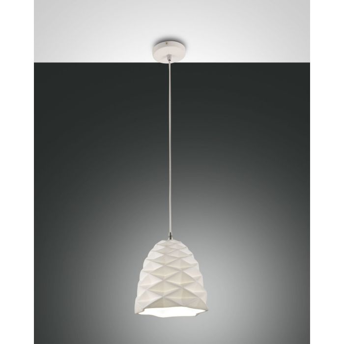 Fabas Luce Pendelleuchte DUCHESSA 20cm 3533-40-102 Fabas Luce Pendelleuchte DUCHESSA 20cm 3533-40-102