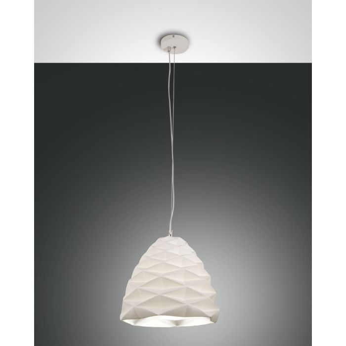 Fabas Luce Pendelleuchte DUCHESSA 30cm 3533-45-102 Fabas Luce Pendelleuchte DUCHESSA 30cm 3533-45-102