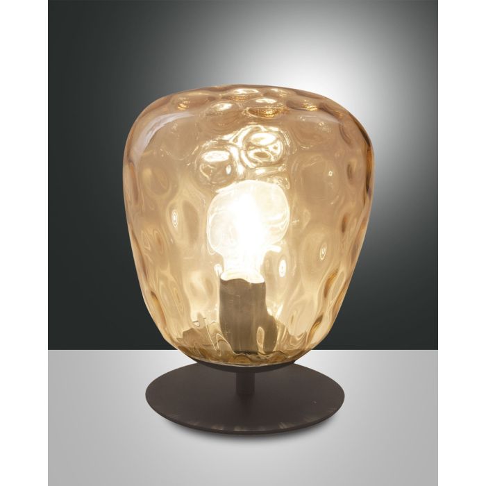 Fabas Luce Tischleuchte GISELLA 3518-30-125 Fabas Luce Tischleuchte GISELLA 3518-30-125