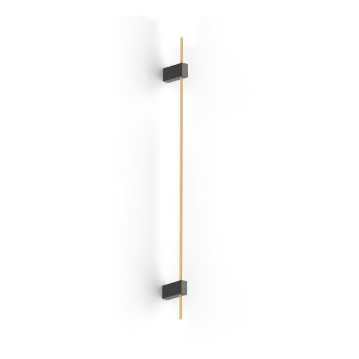 Wever & Ducré LED-Wandleuchte FINLIN WALL SURF 3.0 370784 Wever & Ducré LED-Wandleuchte FINLIN WALL SURF 3.0 370784