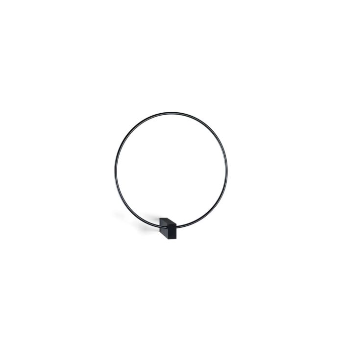 Wever & Ducré LED-Wandleuchte FINLIN ROUND WALL SURF 1.0 371184 Wever & Ducré LED-Wandleuchte FINLIN ROUND WALL SURF 1.0 371184