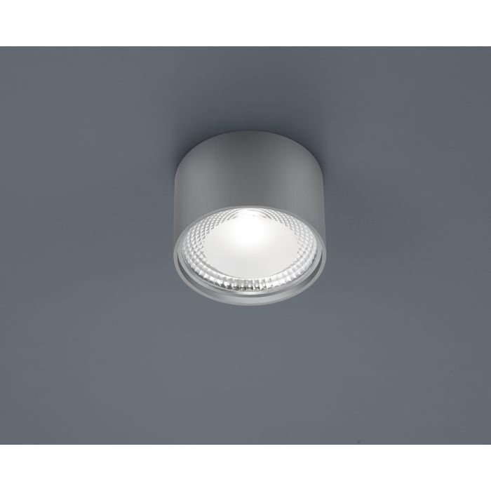 Helestra LED-Deckenleuchte KARI Nickel 15/1946.06 Helestra LED-Deckenleuchte KARI Nickel 15/1946.06