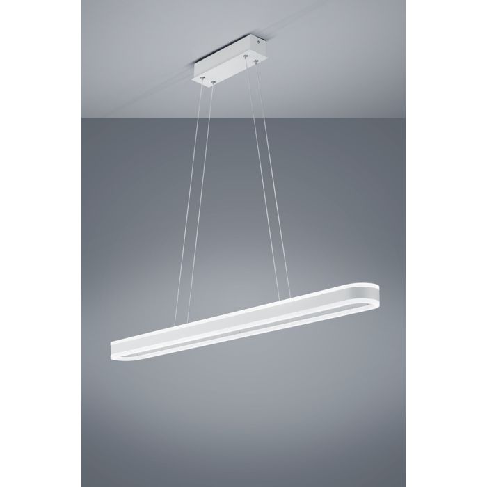 Helestra LIV LED-Pendelleuchte 26/1892.07 Helestra LIV LED-Pendelleuchte 26/1892.07