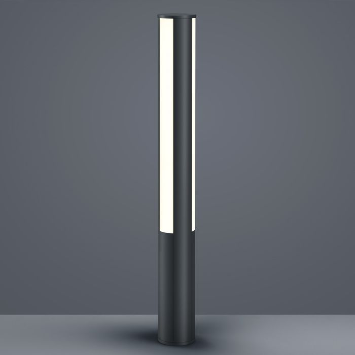 Helestra PIER LED-Pollerleuchte A39500.93 Helestra PIER LED-Pollerleuchte A39500.93