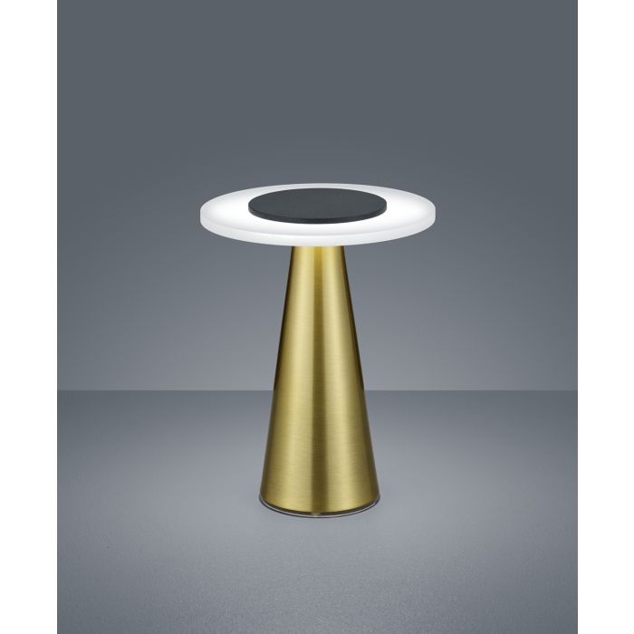 Helestra BAX LED-Tischleuchte 19/1943.28 Helestra BAX LED-Tischleuchte 19/1943.28