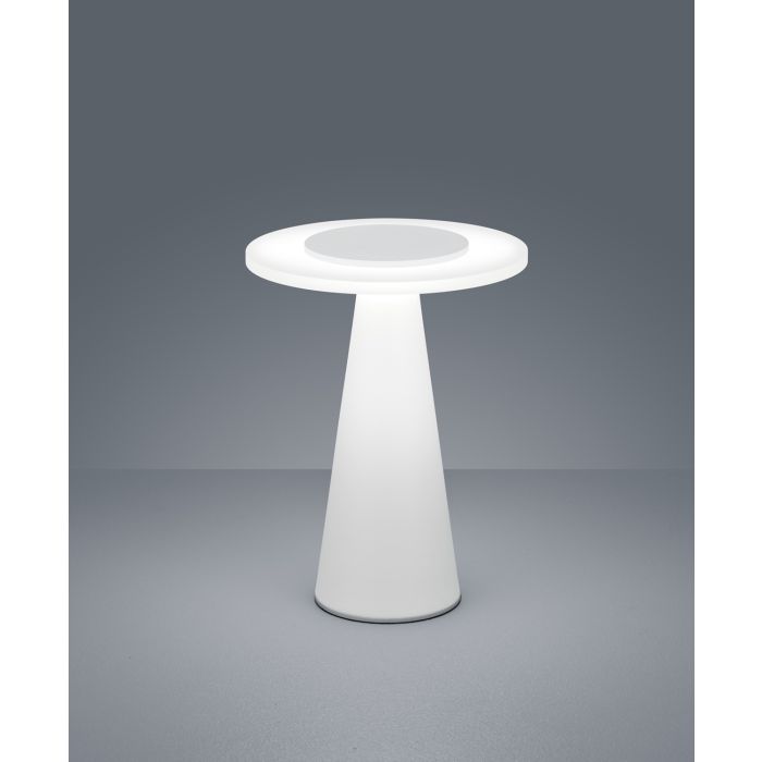 Helestra BAX LED-Tischleuchte 19/1943.07 Helestra BAX LED-Tischleuchte 19/1943.07