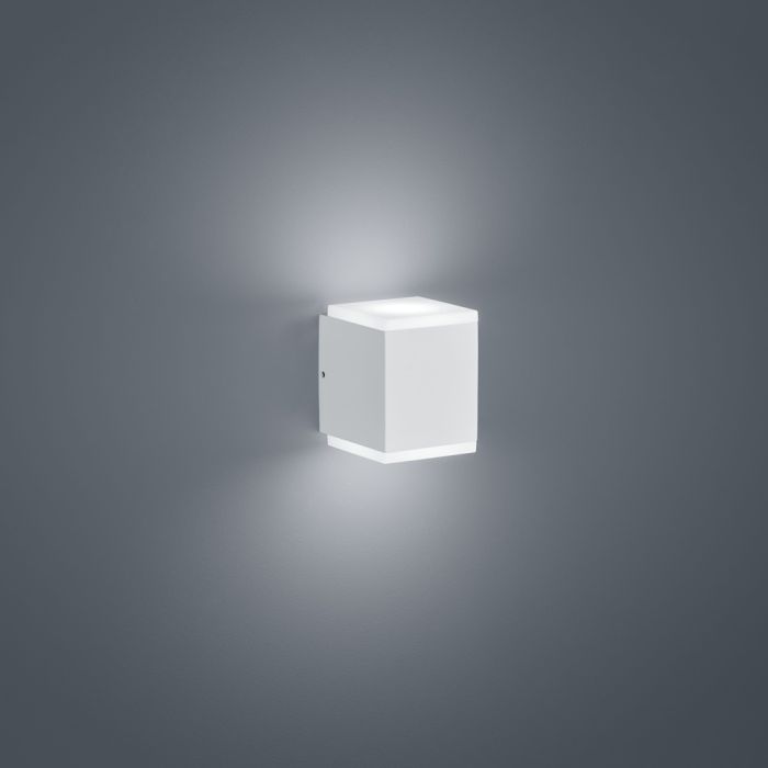 Helestra KIBO LED-Wandaußenleuchte A28612.07 Helestra KIBO LED-Wandaußenleuchte A28612.07