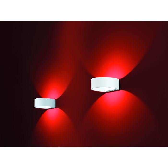Helestra FOSCA LED-Wandleuchte 18/1328.07 Helestra FOSCA LED-Wandleuchte 18/1328.07