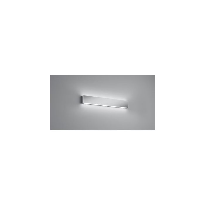 LED-Spiegelleuchte VIS 60cm chrom LED-Spiegelleuchte VIS 60cm chrom