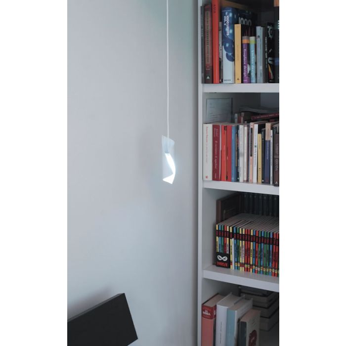 Knikerboker HUÉ LED-Pendelleuchte Knikerboker HUÉ LED-Pendelleuchte
