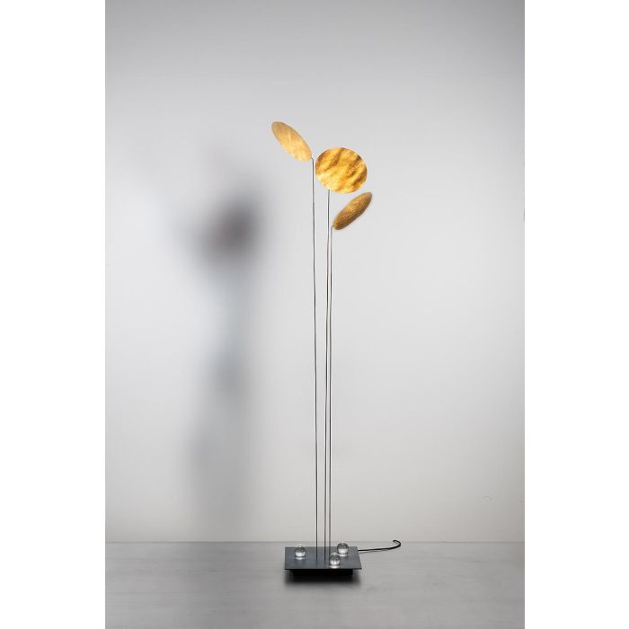 LED-Stehleuchte NUNUU LED-Stehleuchte NUNUU