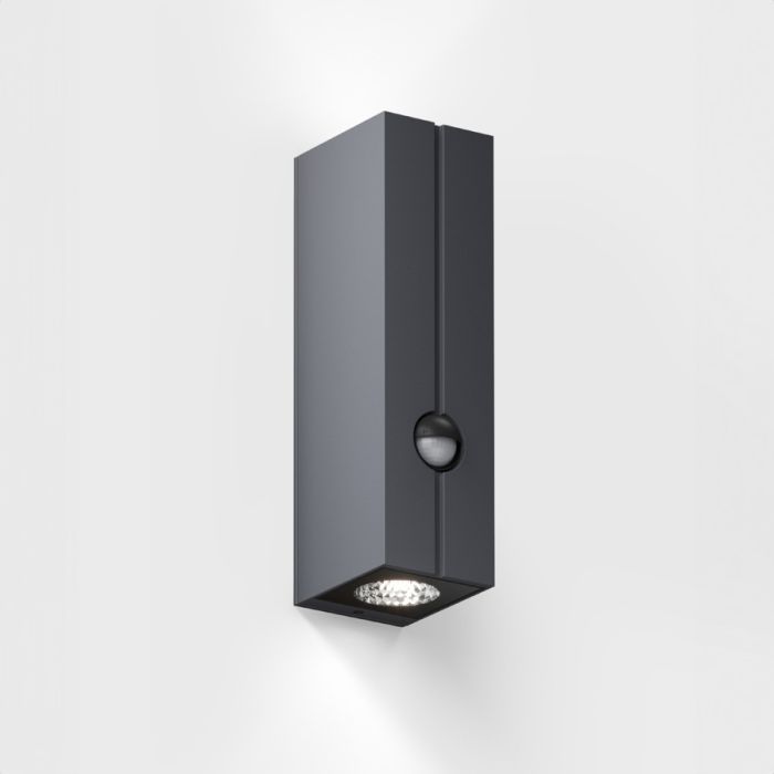 IP44.de Leuchten LED-Wandaußenleuchte CUT CONTROL 2700K anthrazit 91190-27-AN IP44.de Leuchten LED-Wandaußenleuchte CUT CONTROL 2700K anthrazit 91190-27-AN