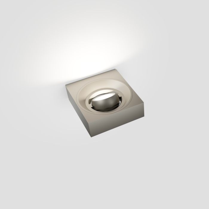 IP44.de Leuchten LED-Wandaußenleuchte PIP grau 3000K 91120-SG IP44.de Leuchten LED-Wandaußenleuchte PIP grau 3000K 91120-SG