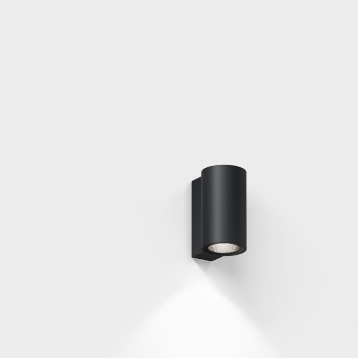 IP44.de Leuchten LED-Wandaußenleuchte SCAP ONE schwarz 92272-BL IP44.de Leuchten LED-Wandaußenleuchte SCAP ONE schwarz 92272-BL