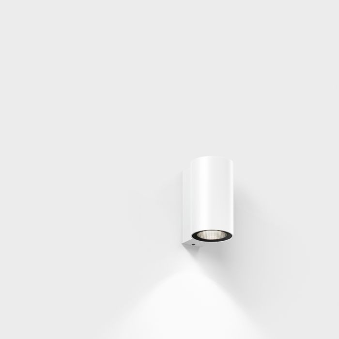 IP44.de Leuchten LED-Wandaußenleuchte SCAP ONE weiß 92272-WH IP44.de Leuchten LED-Wandaußenleuchte SCAP ONE weiß 92272-WH