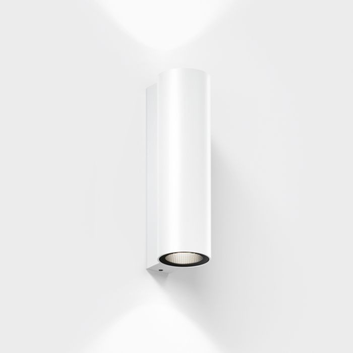 IP44.de Leuchten LED-Wandaußenleuchte SCAP weiß 92271-WH IP44.de Leuchten LED-Wandaußenleuchte SCAP weiß 92271-WH