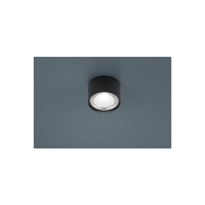 Helestra LED-Deckenleuchte KARI schwarz 15/1946.22 Helestra LED-Deckenleuchte KARI schwarz 15/1946.22