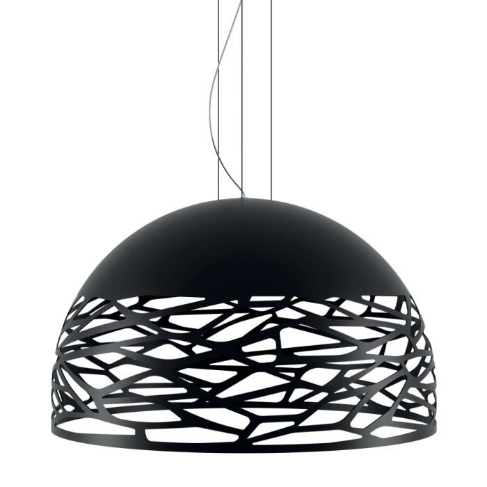 Lodes Pendelleuchte KELLY DOME schwarz 14126 2000 schwarz Lodes Pendelleuchte KELLY DOME schwarz 14126 2000 schwarz