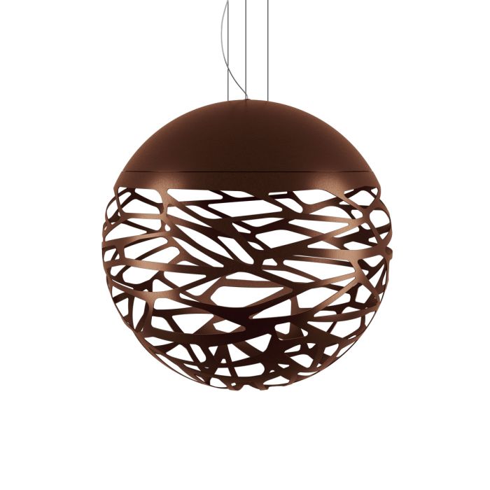 Lodes Pendelleuchte KELLY SPHERE Bronze 14122 Bronze Lodes Pendelleuchte KELLY SPHERE Bronze 14122 Bronze