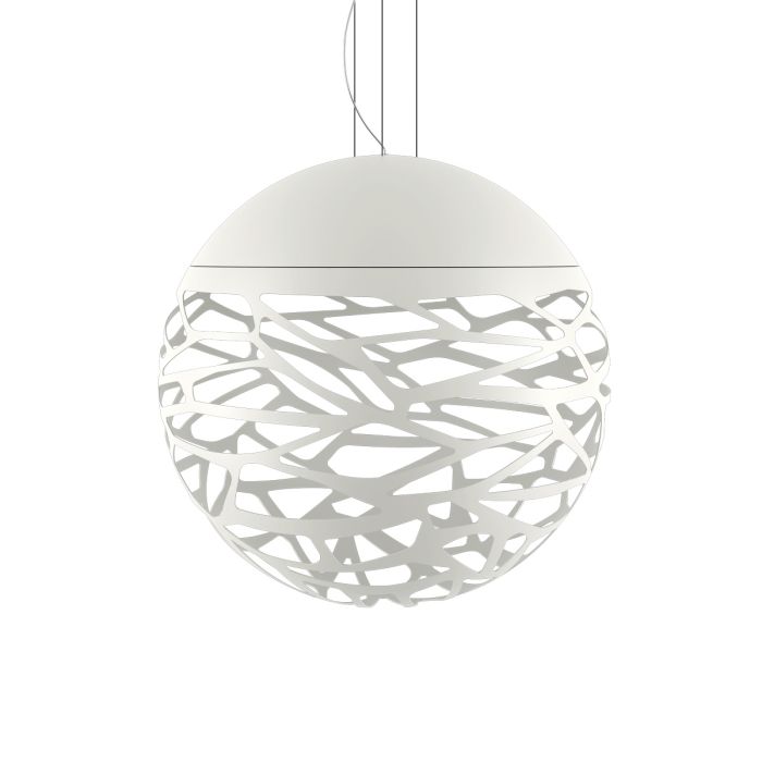 Lodes Pendelleuchte KELLY SPHERE weiß 14122 weiß Lodes Pendelleuchte KELLY SPHERE weiß 14122 weiß