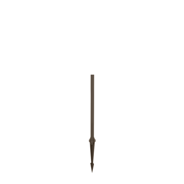 Wever & Ducré Zubehör KIOSK POLE 400 Q bronze 40 cm 910101Q0 Wever & Ducré Zubehör KIOSK POLE 400 Q bronze 40 cm 910101Q0