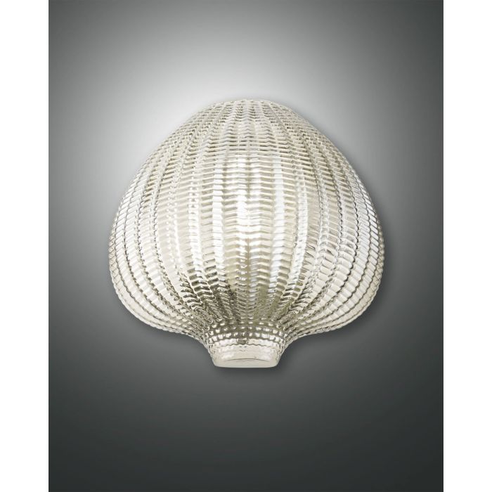 Fabas Luce Wandleuchte OLBIA Gelb 3725-21-167 Fabas Luce Wandleuchte OLBIA Gelb 3725-21-167