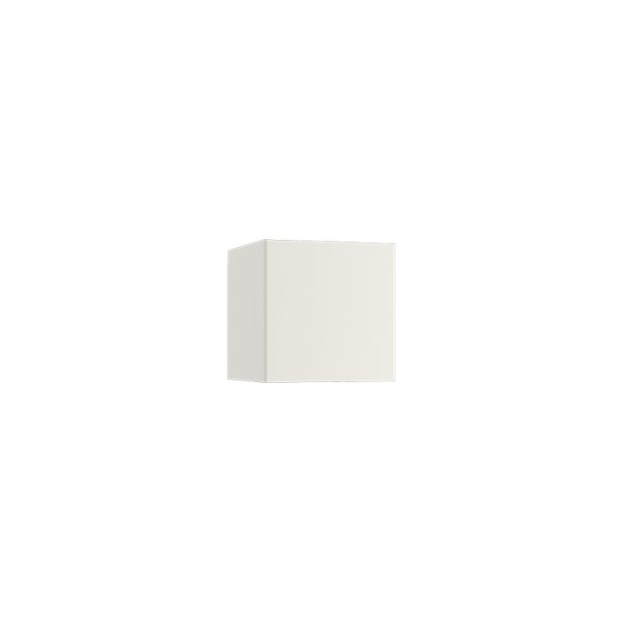 Lodes LED-Wandleuchte LASER 10x10cm weiß 03652 10 Lodes LED-Wandleuchte LASER 10x10cm weiß 03652 10