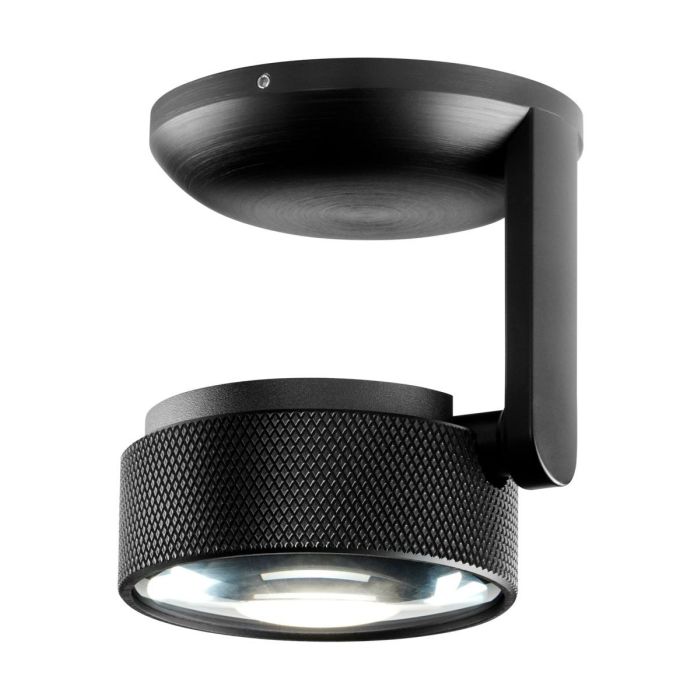 Light-Point LED-Deckenspot COSMO schwarz 271001 Light-Point LED-Deckenspot COSMO schwarz 271001