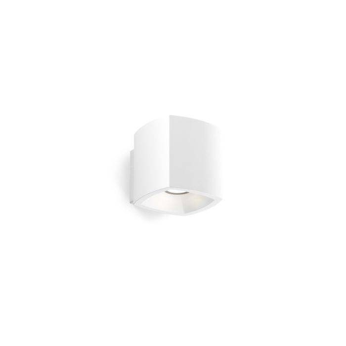 Light-Point LED-Wandleuchte MIRAGE W1 weiß 9cm 271041 Light-Point LED-Wandleuchte MIRAGE W1 weiß 9cm 271041