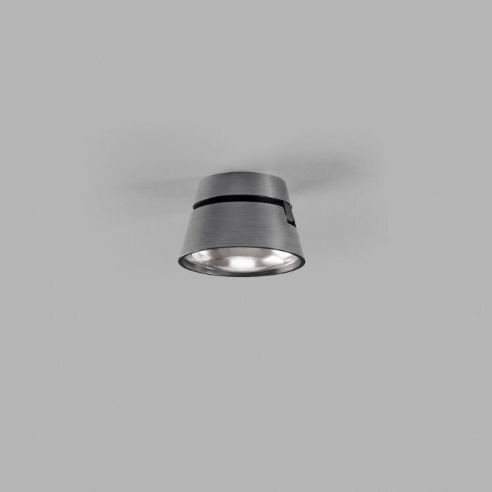 Light-Point LED-Spot VANTAGE 10cm titan 270696 Light-Point LED-Spot VANTAGE 10cm titan 270696