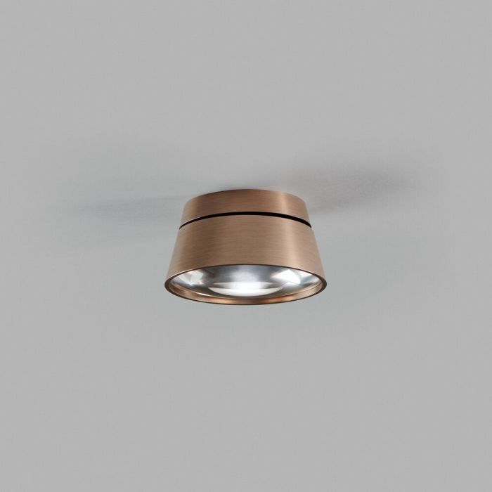 Light-Point LED-Spot VANTAGE 13cm rosegold 270705 Light-Point LED-Spot VANTAGE 13cm rosegold 270705