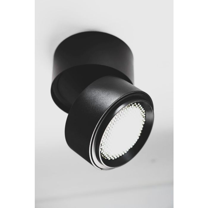 LOOM Design LED-Spot RAY SMALL Schwarz 803-002 LOOM Design LED-Spot RAY SMALL Schwarz 803-002