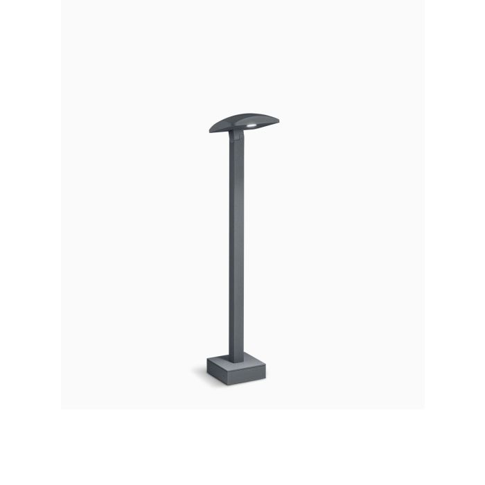 Helestra LED-Pollerleuchte LUR Graphit 9-5017.93 Helestra LED-Pollerleuchte LUR Graphit 9-5017.93