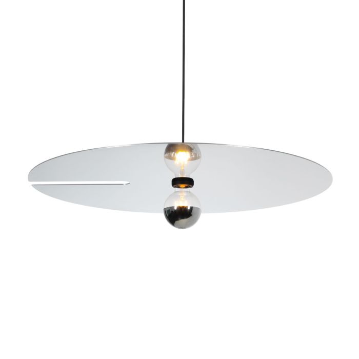 Wever & Ducré Pendelleuchte MIRRO CEILING SUSP 6341E0+6344E0+6342E0+6345E+6343E0+6346E0 Wever & Ducré Pendelleuchte MIRRO CEILING SUSP 6341E0+6344E0+6342E0+6345E+6343E0+6346E0