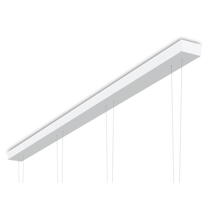 Oligo B-FOUR weiß SLACK-LINE 63-507-41-21 Oligo B-FOUR weiß SLACK-LINE 63-507-41-21