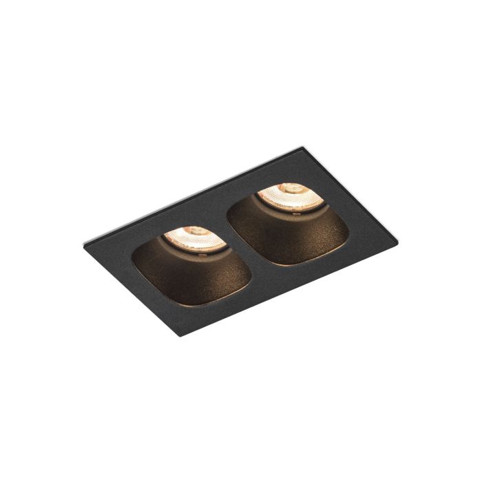 Wever & Ducré LED-Einbauleuchte PIRRO CEILING REC 2.0 LED 150261 Wever & Ducré LED-Einbauleuchte PIRRO CEILING REC 2.0 LED 150261