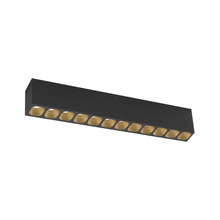 Wever & Ducré LED-Einbauleuchte PIRRO PETIT CEILING SURF 12.0 LED 129954 Wever & Ducré LED-Einbauleuchte PIRRO PETIT CEILING SURF 12.0 LED 129954