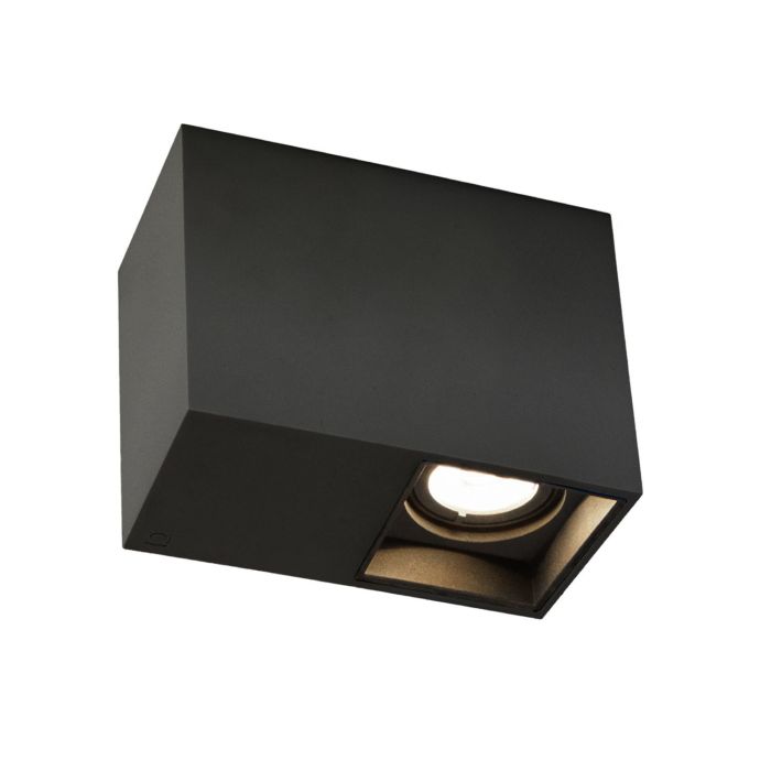 Wever & Ducré LED-Spot PLANO SURFACE 1.0 LED 118564 Wever & Ducré LED-Spot PLANO SURFACE 1.0 LED 118564