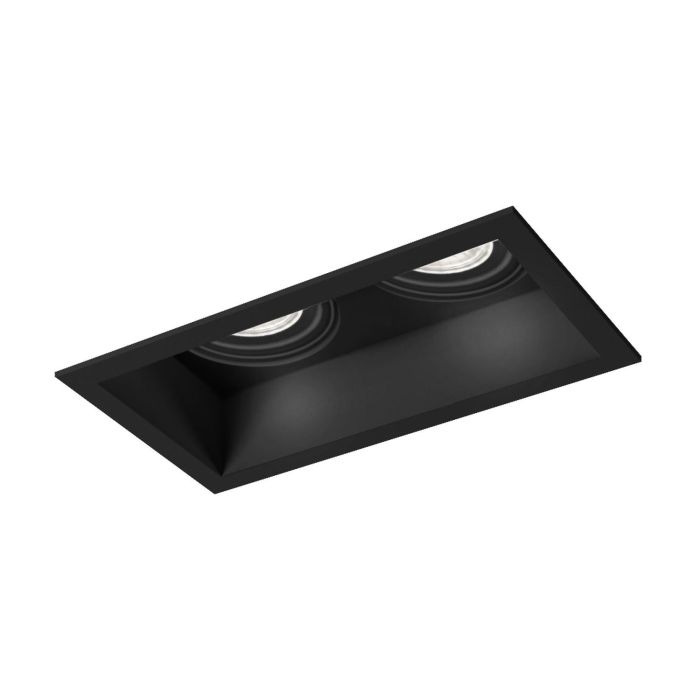 Wever & Ducré 2er-LED-Spot PLANO 2.0 LED 118661 Wever & Ducré 2er-LED-Spot PLANO 2.0 LED 118661