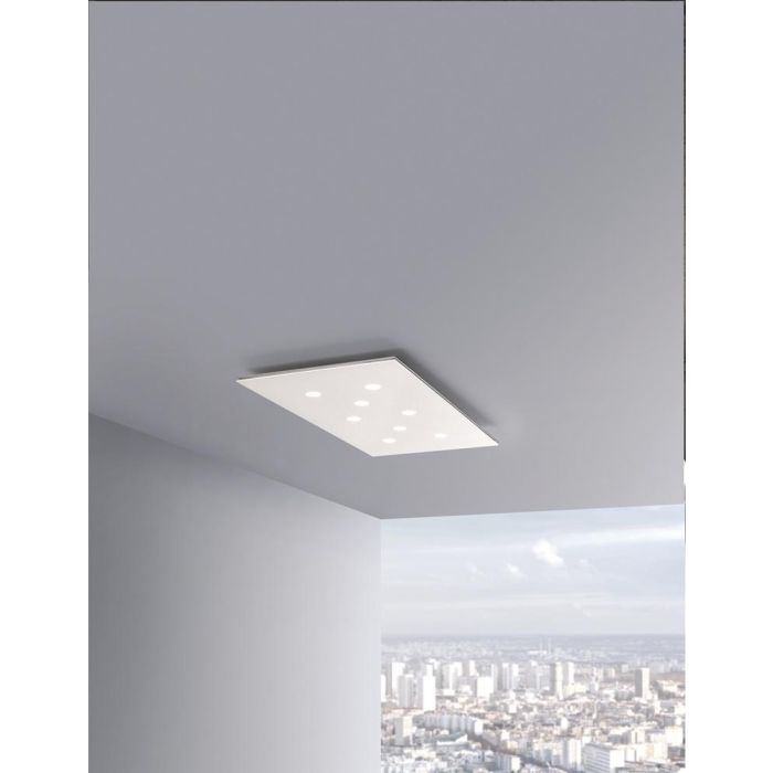 Icone Minitallux POP LED-Deckenleuchte Icone Minitallux POP LED-Deckenleuchte