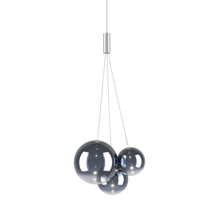 Lodes 3er-LED-Pendelleuchte RANDOM 16420 Lodes 3er-LED-Pendelleuchte RANDOM 16420