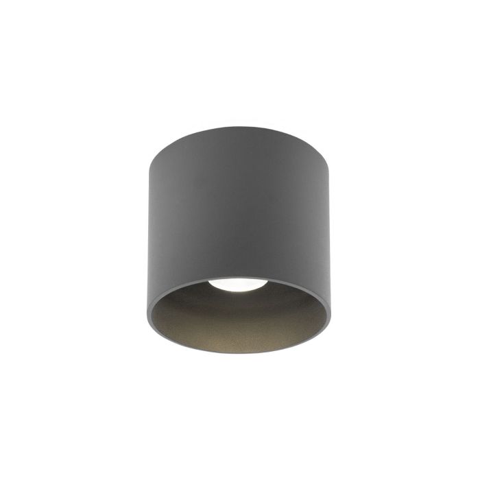 Wever & Ducré LED-Deckenaußenleuchte RAY OUTDOOR CEILING SURF 1.0 735458 Wever & Ducré LED-Deckenaußenleuchte RAY OUTDOOR CEILING SURF 1.0 735458