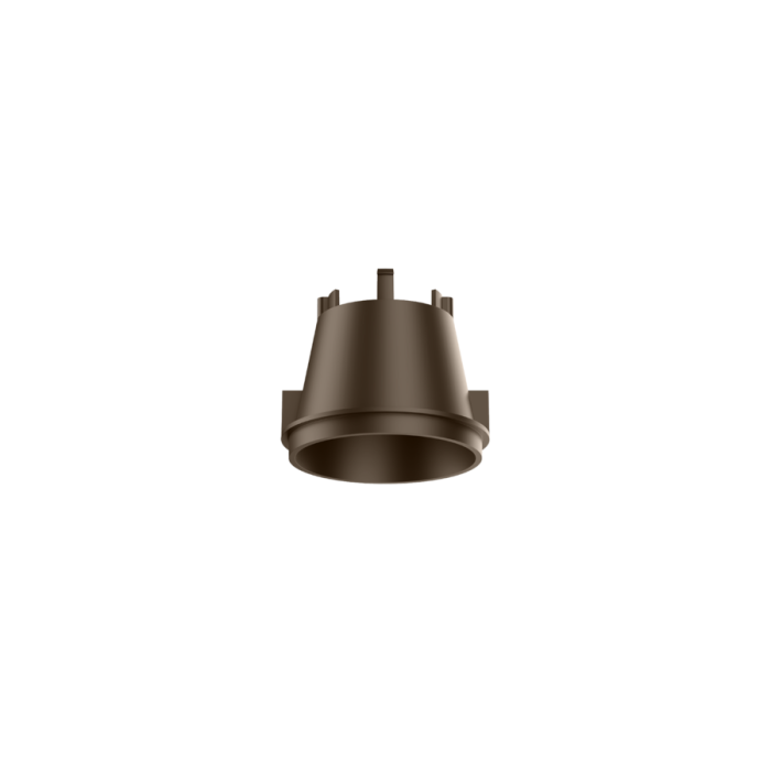 Wever & Ducré Innenreflektor RAY MINI PAR16 bronze 900199Q4 Wever & Ducré Innenreflektor RAY MINI PAR16 bronze 900199Q4