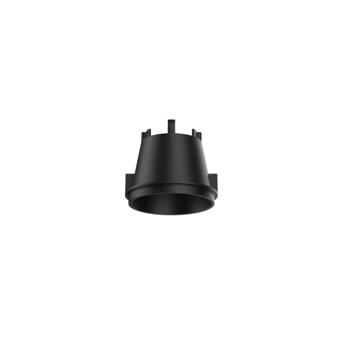 Wever & Ducré Innenreflektor RAY MINI PAR16 schwarz 900199B4 Wever & Ducré Innenreflektor RAY MINI PAR16 schwarz 900199B4