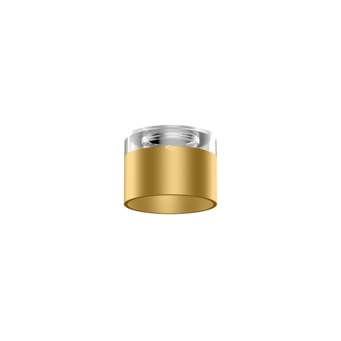 Wever & Ducré Einzel-Innenabdeckung für RAY 1.0 gold 911041G1 Wever & Ducré Einzel-Innenabdeckung für RAY 1.0 gold 911041G1